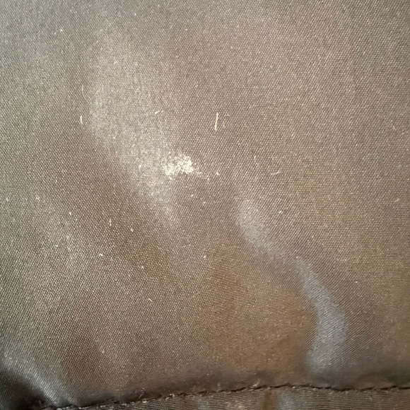 J. Crew Black Down Puffer Jacket Size S Cozy Winter Classic Casual Lightweight - Picture 9 of 16